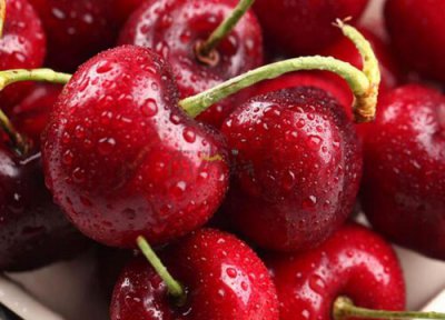 车厘子拉冰丝和纯冰哪个好吃 bing和lapins拉宾斯区别