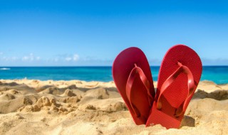 拖鞋磨脚趾怎么办 拖鞋磨脚趾如何解决