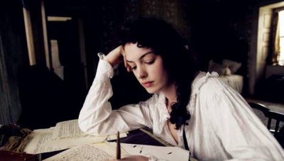 女作家排行榜 世界上赫赫有名的女性作家排名大全