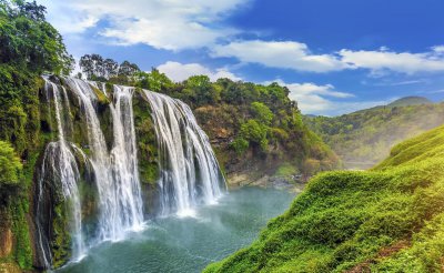 大自然给我们的启示有哪些 我们可以从大自然中学到什么