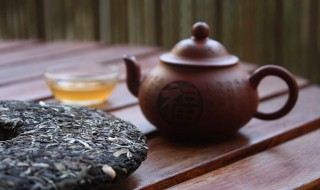 普洱茶与什么搭配好 普洱茶与啥搭配好