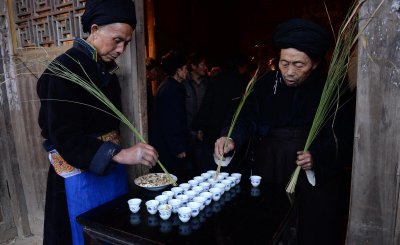 苗族真的有蛊术吗 现实中苗族存在的蛊术是怎么回事