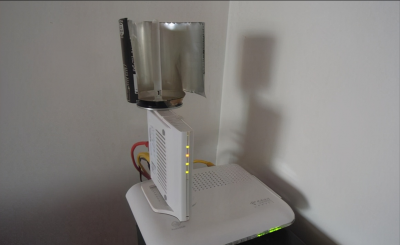 增强路由器信号的小妙招 wifi信号弱上网慢怎么办