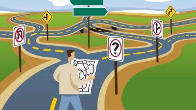 千万别去刚成立的公司工作 选初创企业上班到底好不好