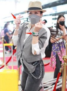 钟丽缇资产有多少钱 亿万富婆钟丽缇个人究竟有多富