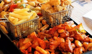 时尚小吃有哪些 时尚小吃有什么