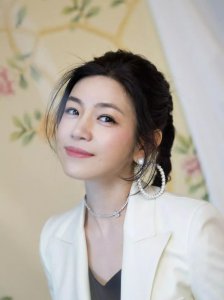 陈妍希个人资料简介 出生于台湾的陈妍希23岁出道