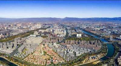 内蒙古的城市都有哪些 内蒙古十强城市排名出炉