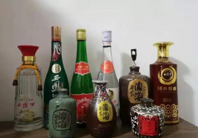 西凤酒和西凤的区别在哪里 其实差别还是很大的