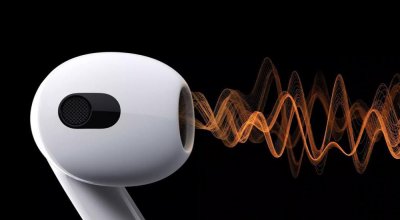 airpods声音突然变小怎么回事 耳机声音变小了处理