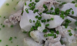 芋头菇和什么煲汤比较好 芋头菇和哪些东西煲汤比较好