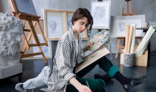 店里挂什么字好 店里可以挂哪些字画