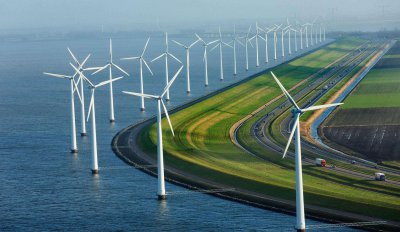 荷兰属于哪个洲的国家 荷兰地图位置及地理特点