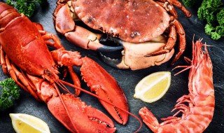 螃蟹萝卜可以一起吃吗 螃蟹和胡萝卜能同吃吗