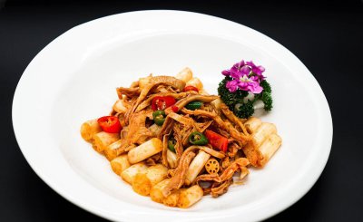 融合菜什么意思 最时兴融合菜详细的菜系介绍