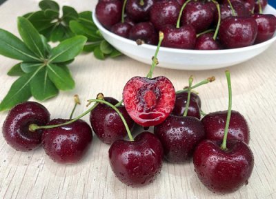 哪个品种的车厘子最好吃最甜 目前最好的车厘子品种排名