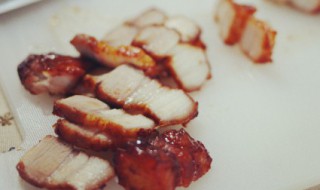 瘦肉哪个部位好吃 瘦肉什么部位的肉更加好吃