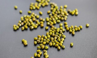 绿豆汤怎么煮才是绿色的汤色 绿豆汤怎么煮好