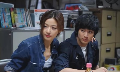 有没有韩国好看的电影推荐一下 霸榜韩国票房多年的6部电