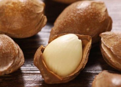 白果壳怎么剥 硬壳的正确剥法