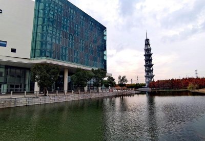 上海科技大学怎么样 上海科技大学是一所双一流重点大学