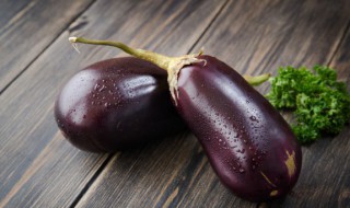 茄子能和蘑菇一起吃吗 茄子和蘑菇可以一起吃吗
