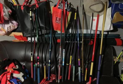 鱼竿什么牌子质量好 推荐七款便宜又好用的鱼竿品牌