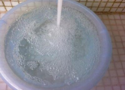 洗衣服的水能不能浇花 洗衣服的水可以浇花吗