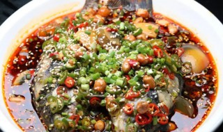 凉拌新鲜的鱼怎么做才好吃 凉拌新鲜的鱼如何做才好吃