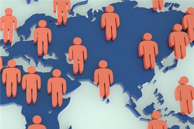 各省人口排名2023最新排名 全国各省份人口最新数据