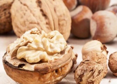 过期的核桃仁做肥料 过期的核桃仁可以做肥料吗