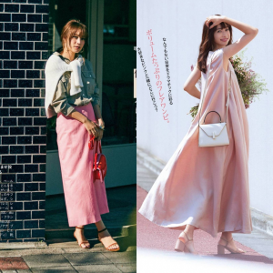 40岁女人穿衣搭配减龄指南 40岁女人更显气质穿搭建议