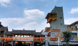 北川旅游景点有哪些好玩 北川旅游景点有什么好玩