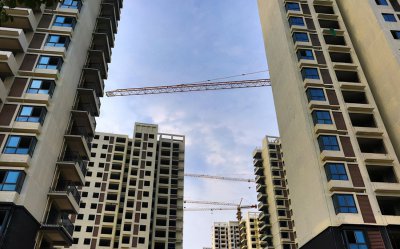 买房子的最佳楼层是哪一层 高楼层和低楼层的优缺点介绍