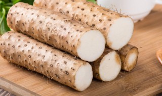 鱼山药能不能一起吃 鱼和山药可以同吃吗