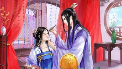 古言宠文男主强大特别宠女主 4本男主特别温柔的古言小说