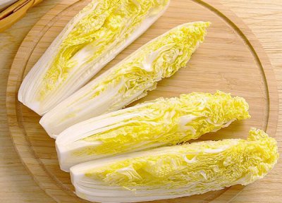 娃娃菜洗干净的方法 娃娃菜怎么洗才干净