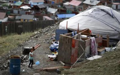 蒙古国人均gdp多少美元 蒙古国人均收入什么水平