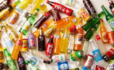 汽水是谁发明的 童年喝过的那些汽水你还记得几个