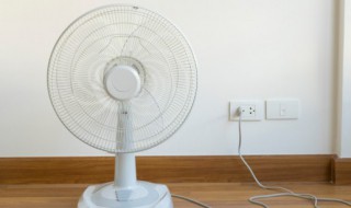 风扇怎么清理灰尘 风扇如何清理干净灰尘