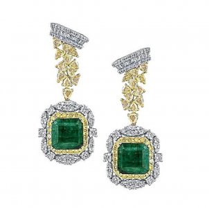 祖母绿是什么宝石产自哪里 祖母绿宝石的价值有多高