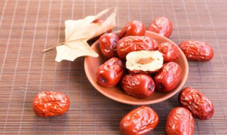 干红枣可以直接吃吗 可接吃干红枣行吗