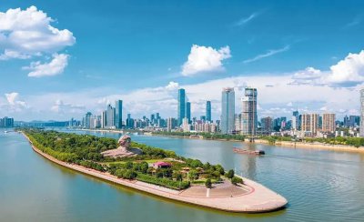 湖南长沙有什么好玩的地方推荐 长沙旅游必去的十景介绍