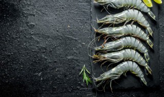 活虾暂时不吃如何保鲜保存 活虾当天不吃怎么保存