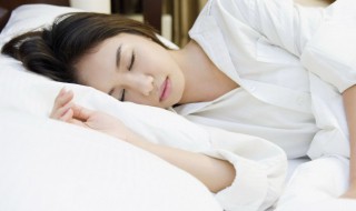 怎样停止胡思乱想快入睡 怎样入睡不胡思乱想