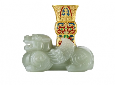 青白玉属于和田玉吗 和田玉的青玉与白玉有什么区别