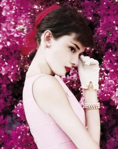 世界上最好看的女人有谁 全球公认最美丽的五个女人