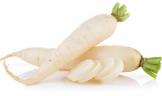 春天可以吃萝卜吗 春天吃萝卜对身体好吗?
