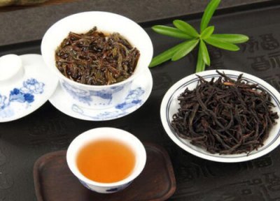 鸭屎香为什么叫鸭屎香 凤凰单丛乌龙茶真的是鸭屎吗