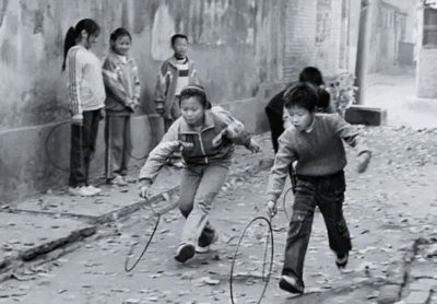 80后小时候玩的游戏回顾 80后的童年游戏你玩过几个